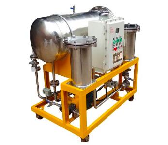 使用透平油濾油機(jī)時需注意哪些應(yīng)用細(xì)節(jié)？