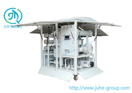 手提式濾油機(jī)過(guò)濾器如何進(jìn)行保養(yǎng)