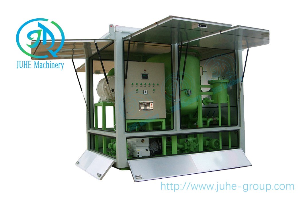 如何選擇鋼廠濾油機(jī)？