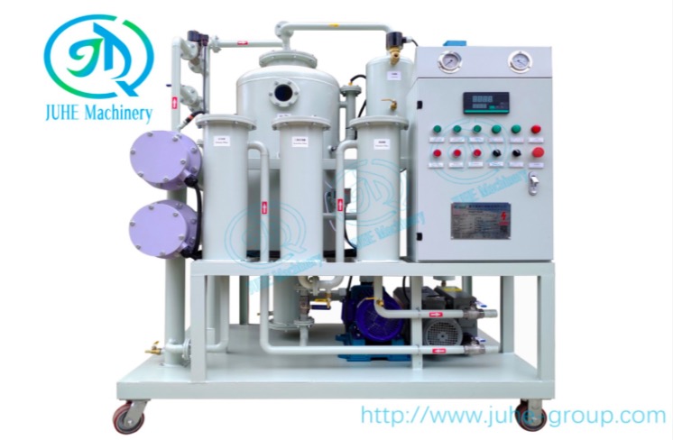 絕緣油濾油機可以從哪些方面入手選擇