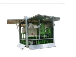 濾油機(jī)如何提高濾油效率？