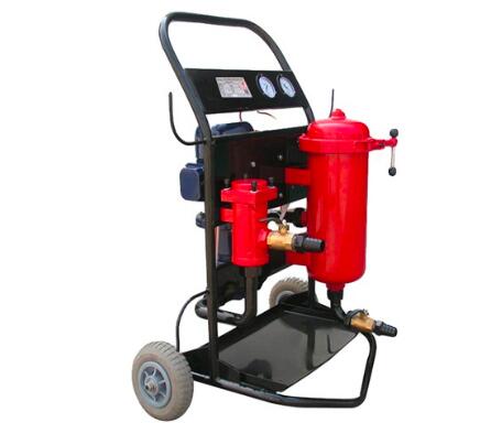 潤(rùn)滑油過濾機(jī)的選擇技巧有哪些？