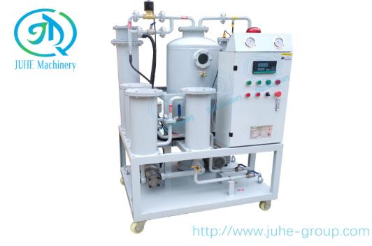 選購濾油機(jī)需要注意哪些方面？