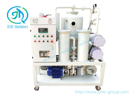 選購離心式凈油機(jī)的三大技巧