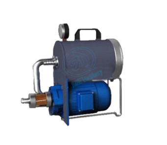 如何對手提式濾油機進行維護